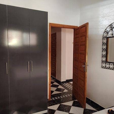 Appartement Residence Vacances Marakéš Exteriér fotografie